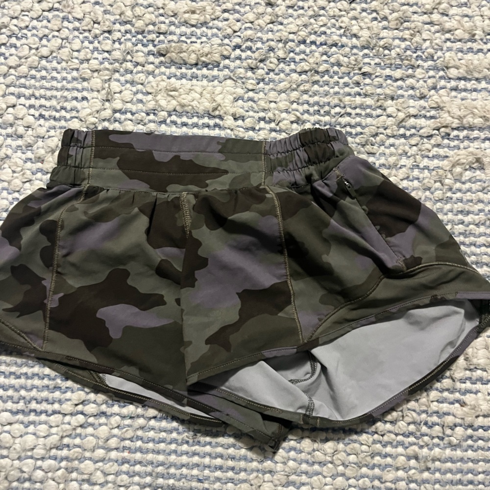 lulu shorts